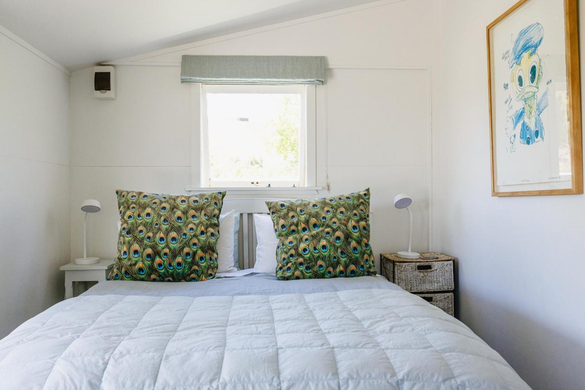 Haumoana Herb Cottage Dış mekan fotoğraf