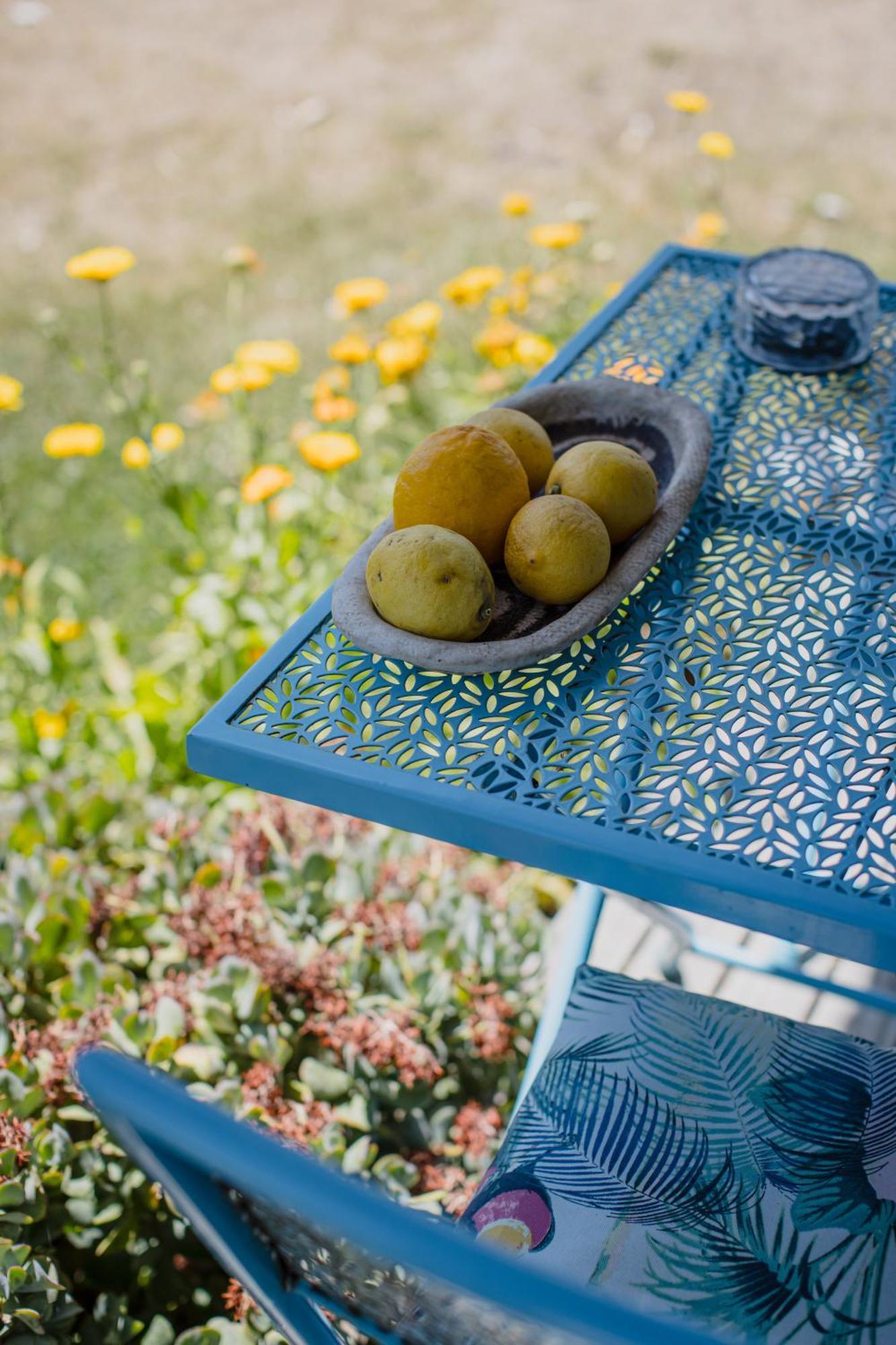 Haumoana Herb Cottage Dış mekan fotoğraf
